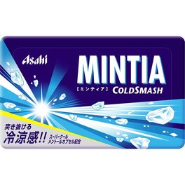 민티아 콜드스매쉬 x 10개입