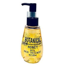 I-ne 보태니컬 허니 오일 100ml