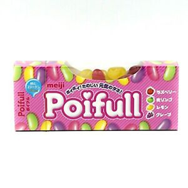 메이지 포이프루 53g