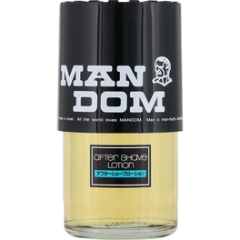 만담아후타시브로션 120 ml