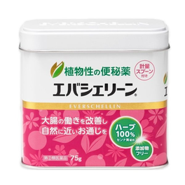 에바세린 분말형 변비약 75g