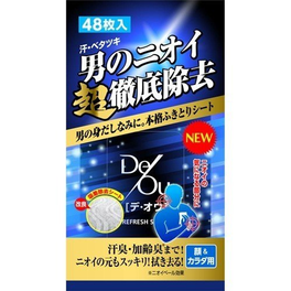 로토 드오 리프레시 시트 42매　　　　　　　　　