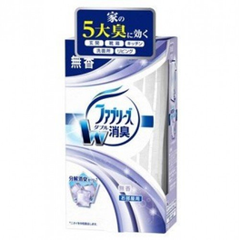 치형페브리즈 본체무 향기 130 g