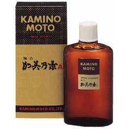 탈모예방 카미노모토 육모제 200ml