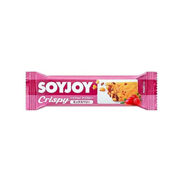 SOYJOY 소이조이 크리스피 믹스 베리 25g