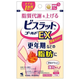 비스랏토 골드 EX 70 정