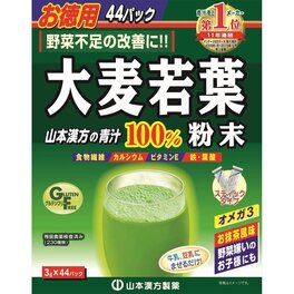 보리 새잎 분말100%스틱 3g×44포