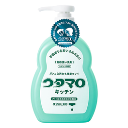 주방세제 허브향 본체 300ml