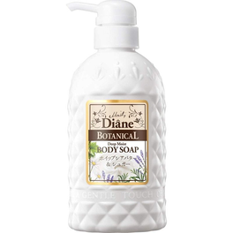 다이앤 보태니컬 바디 샴푸 딥 모이스트 500ml