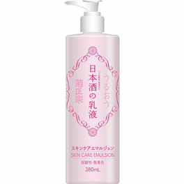 사케 로션 380ml