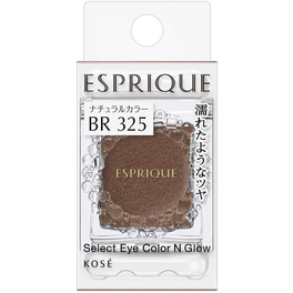 코세 ESPRIQUE 에스프리끄 셀렉트 아이컬러 N 글로우 BR325