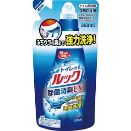 라이온 룩 화장실의 룩 리필용 350 ml