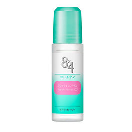 8x4 롤온 플래시 플로랄 45ml