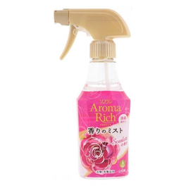 소프란 아로마 리치 아로마 미스트 스칼렛향 280ml