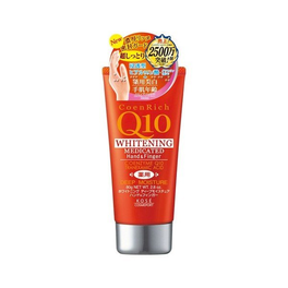 코엔리치 Q10 W핸드크림 딥 M 80 g