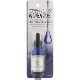 퓨어 뷰 에센스 (PL) 플라센타 원액 100% 25ml