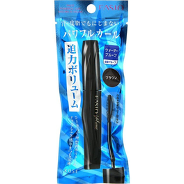 코세 FASIO 파시오 파워풀 컬 볼륨 마스카라 EX BR300