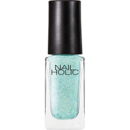 코세 NAIL HOLIC 네일홀릭 오로라 글리터 762　　　　　　