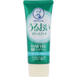 맨소래담 약용 핸드베일 촉촉하고 깔끔한 젤타입 70g