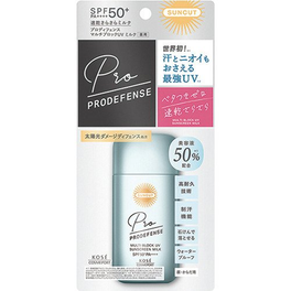 코세 선컷 프로 디펜스 멀티 블록 UV 밀크 60ml