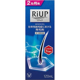 RiUP 리업 120ml
