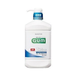 썬스타 껌 덴타르린스논아르코르타이프대 960 mL (의약 부외품)