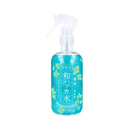 코스메틱 슬로랜드 윤소 피부 약용 박하수 미스트 250ml　　　　　　　