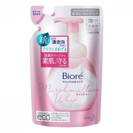 비오레 마시멜로휩 교체용 130ml