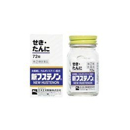 신 후스테논 72정