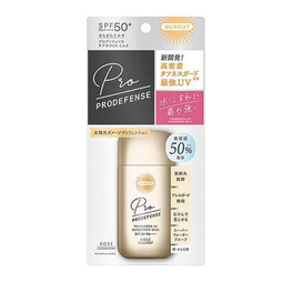 코세 선컷 프로 디펜스 터프니스 UV 밀크 60ml