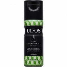 우르오스 스킨로션 120ml
