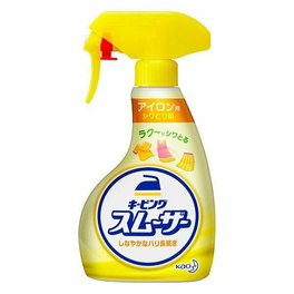 카오 보관 다리미용 smoother 핸디 스프레이 400 ml