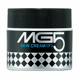 시세이도 MG5 스킨 크림 50g