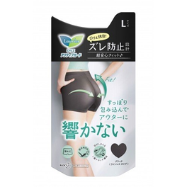 로리에 액티브 가드 블랙 L사이즈