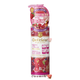 DET 클리어 브라이트 & 필링 믹스베리향 180ｍl