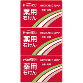 F 행위 약용 비누 100G × 3