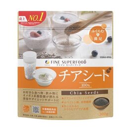 수퍼푸드 치아시드 150g
