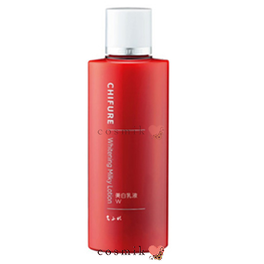 치후레 미백유액 W 150ｍl