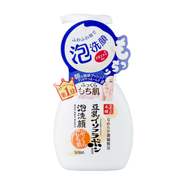 사나 나메라카 본점 거품 세안 200ml