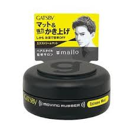 맨담 갸스비 무빙 익스트림 매트 15g