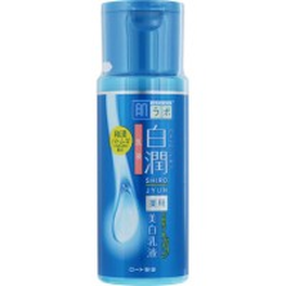 하다라보 시로쥰 미백 유액 140ml 로션