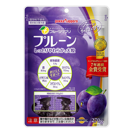 선스위트 후르츠서플리 자두 (270g)