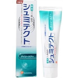 슈미테크토 데일리케어 90 g (의약 부외품)
