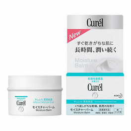 [Curel] 큐렐 바디케어 모이스쳐 바디케어 밤 70g