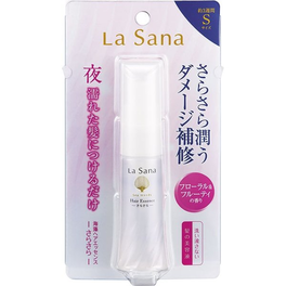 야마사키 라사나 해초 헤어 에센스 보송보송 25ML　