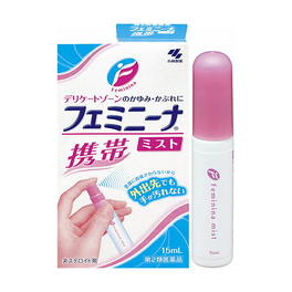 페미니나 미스트 15ml