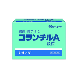 코란틸 A 40포 과립형