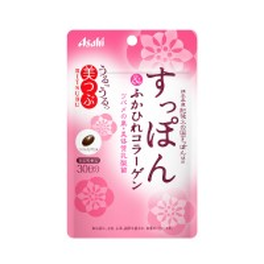 아사히(ASAHI) 자라 & 상어 지느러미 콜라겐 영양제 30일분