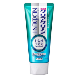 클리어 클린NEXDENT 엑스트라 플래시 120G