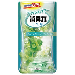 에스테 화장실의 소취력 애플 민트 400 ml